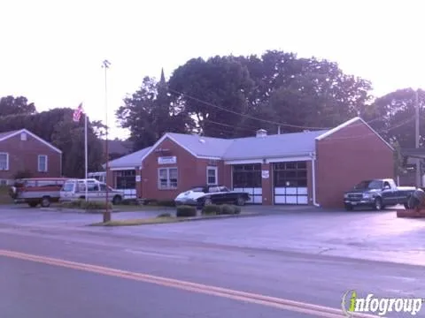 Florissant Auto Radiator & AC Logo