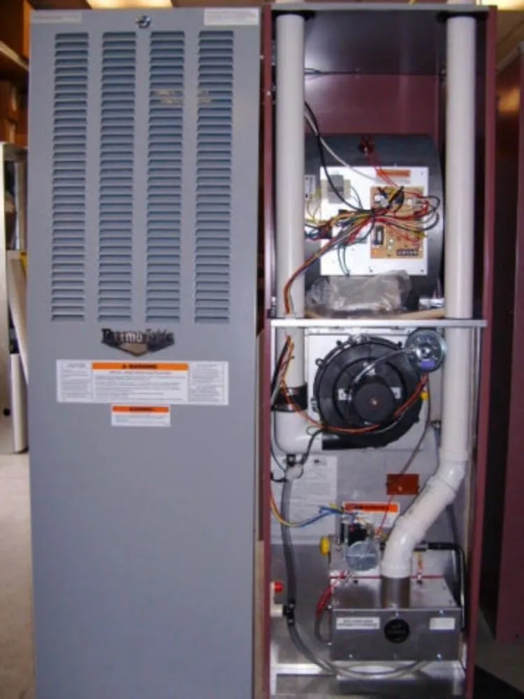 Slide of Florite Systems