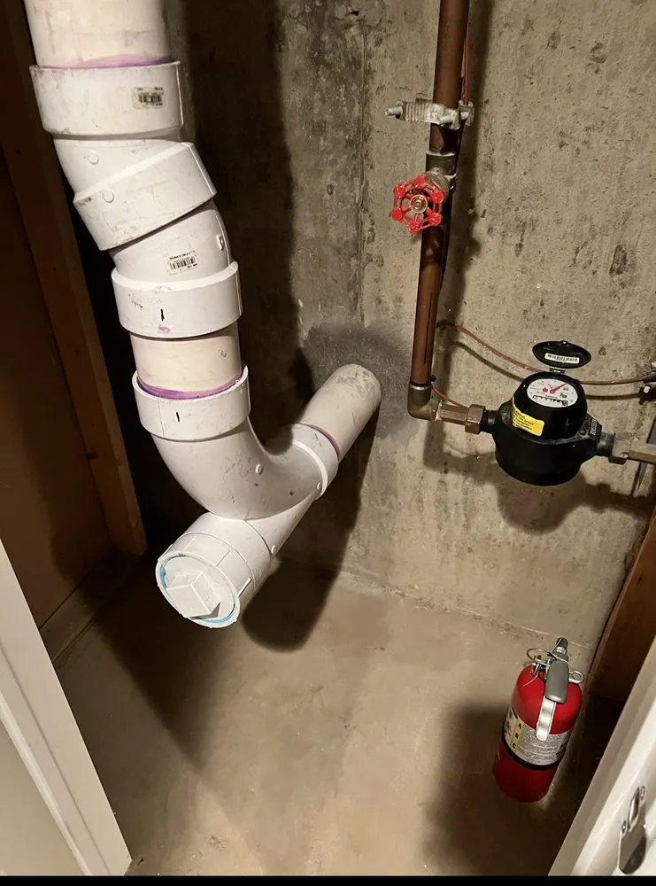 Slide of FloRyte Services