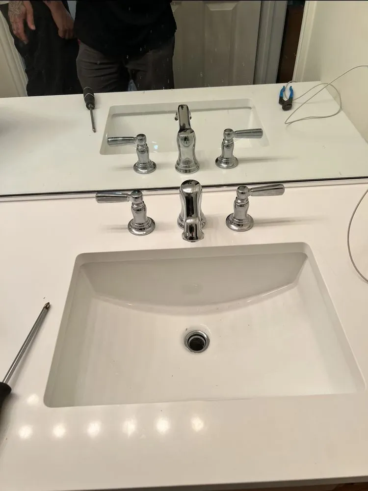 Slide of FloRyte Services