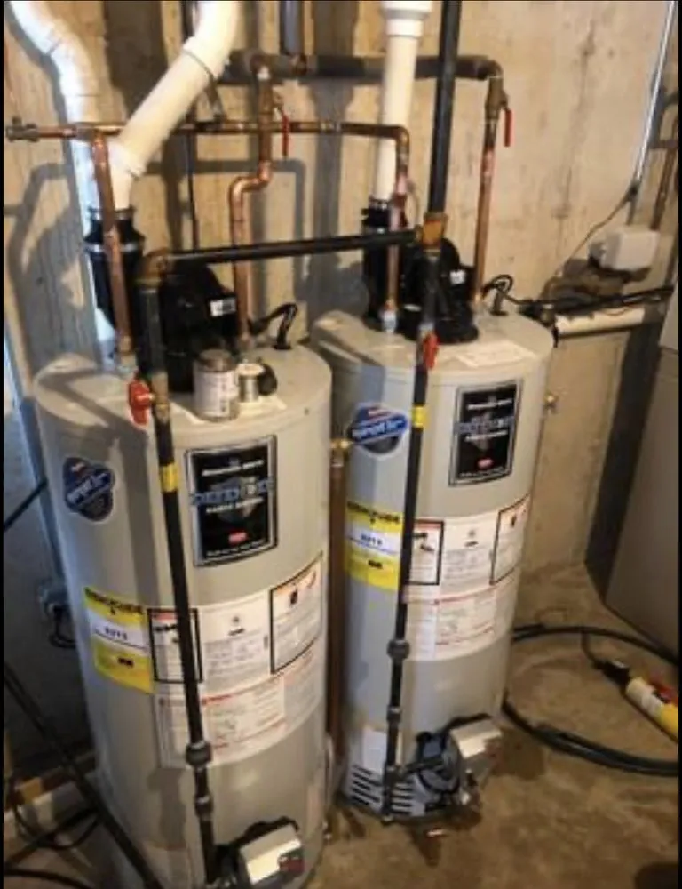 Slide of FloRyte Services