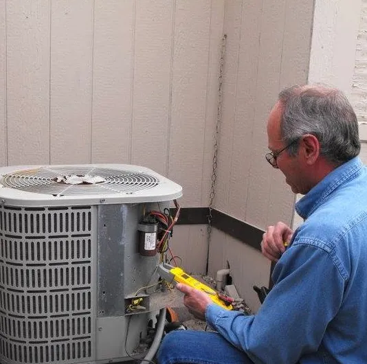 Slide of Flour Bluff A/C & Heating