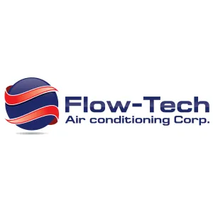 Slide of Flow -Tech Air Conditioning
