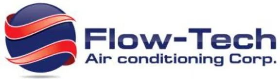 Slide of Flow -Tech Air Conditioning