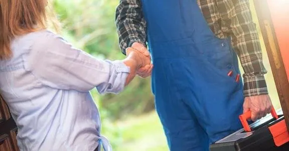 Slide of Flow -Tech Air Conditioning