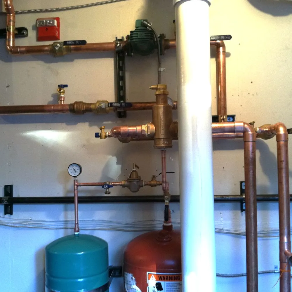 Slide of Flow Elite Plumbing & Hydronic Heating