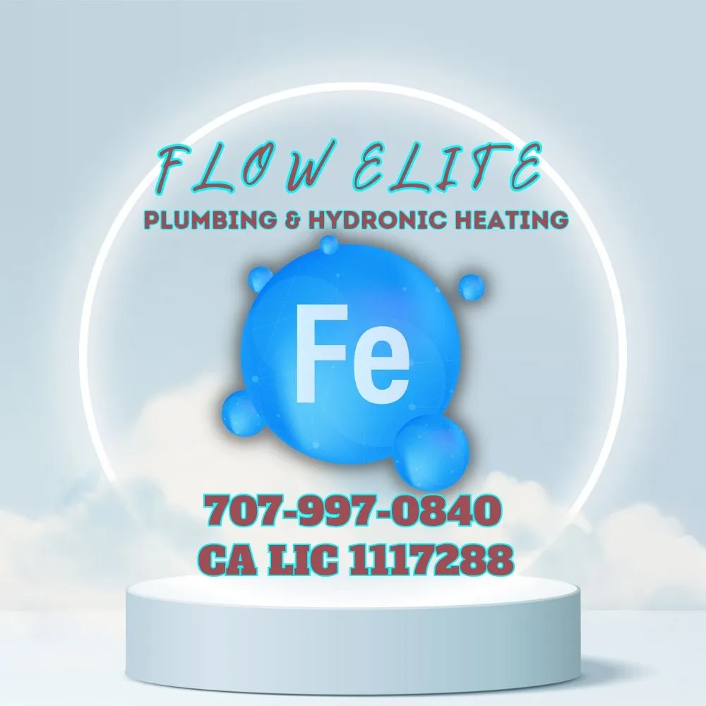 Slide of Flow Elite Plumbing & Hydronic Heating