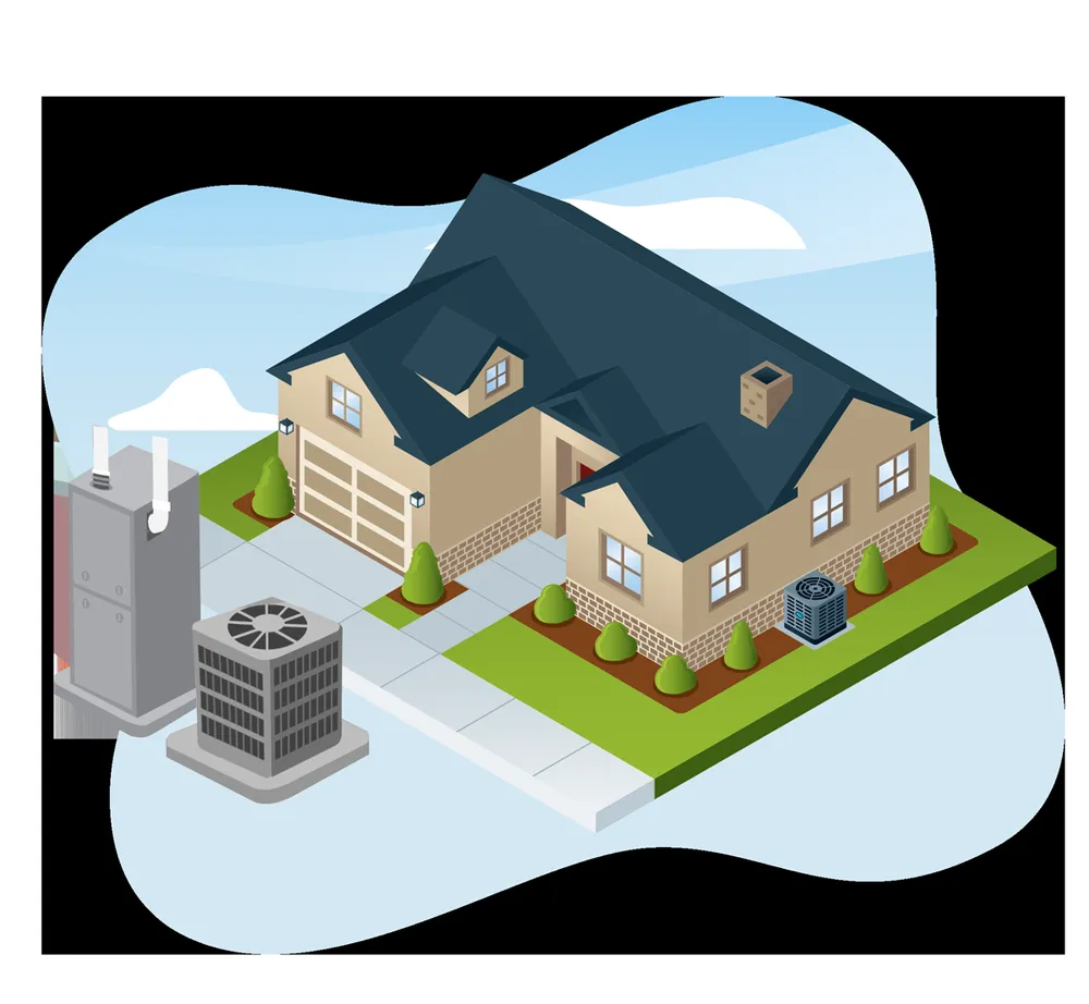 Slide of Flow Environmental Home Services