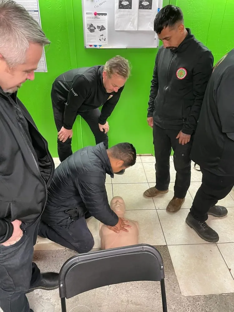 Slide of Flow Masters Plumbing