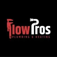 Slide of Flow Pros Plumbing and Heating