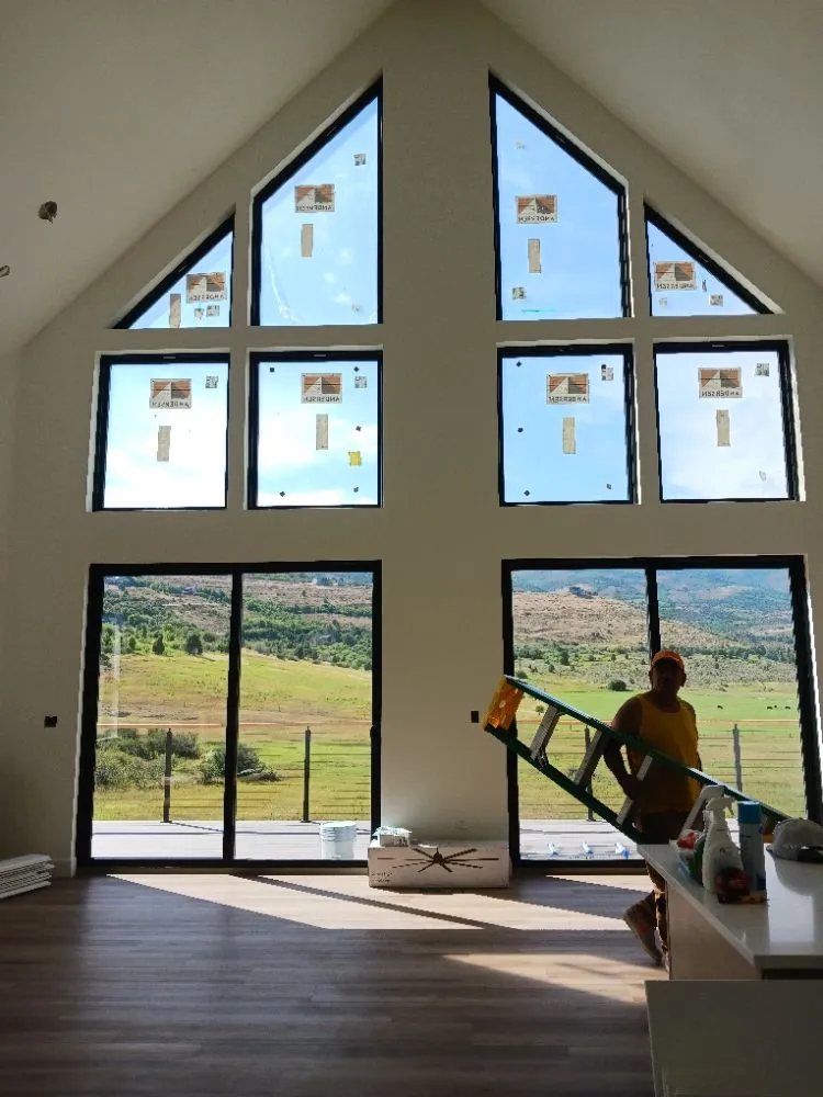 Slide of Flow Right Heating & Cooling