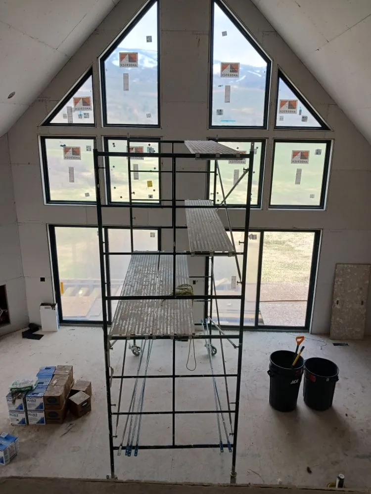 Slide of Flow Right Heating & Cooling