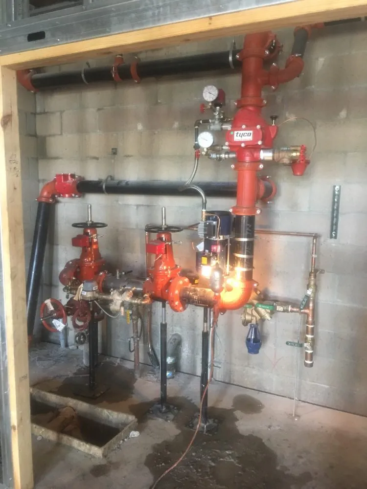 Slide of Flow Right Plumbing & Heating