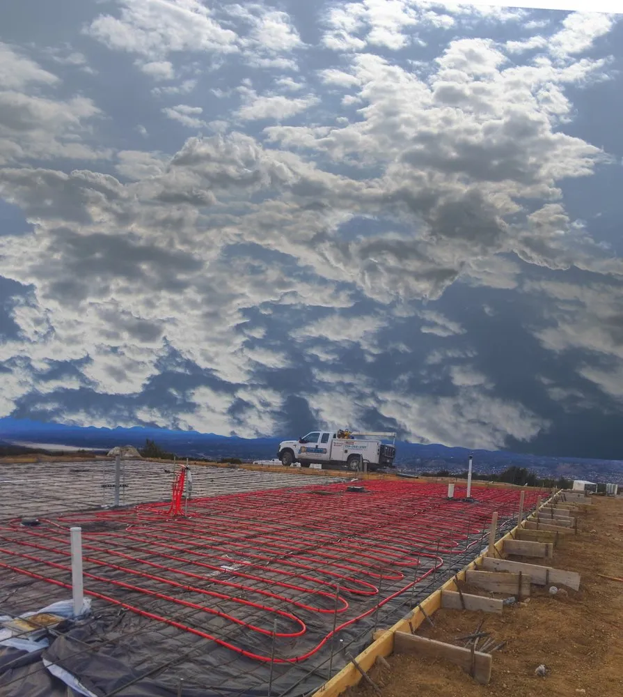 Slide of Flow Right Plumbing, Heating & Cooling