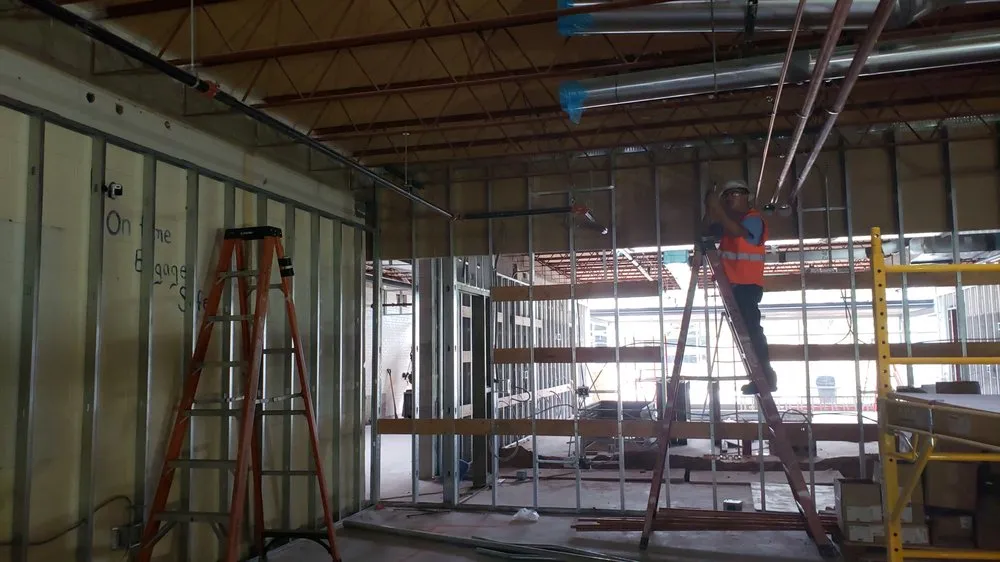 Slide of Flow Right Plumbing, Heating & Cooling