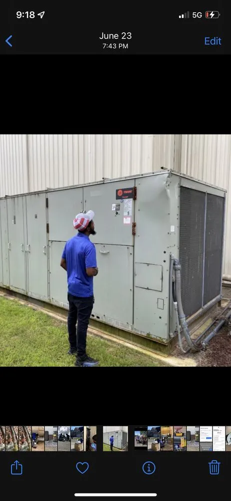 Slide of Flow Rite Heating And Air