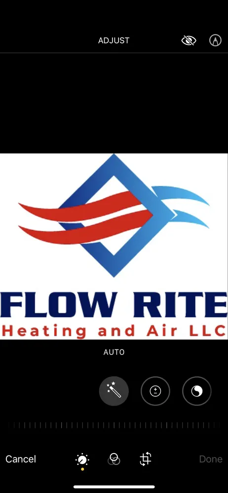 Slide of Flow Rite Heating And Air