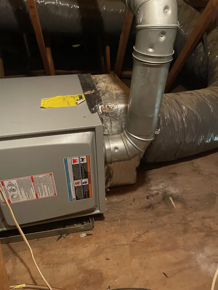 Slide of Flow Rite Heating And Air