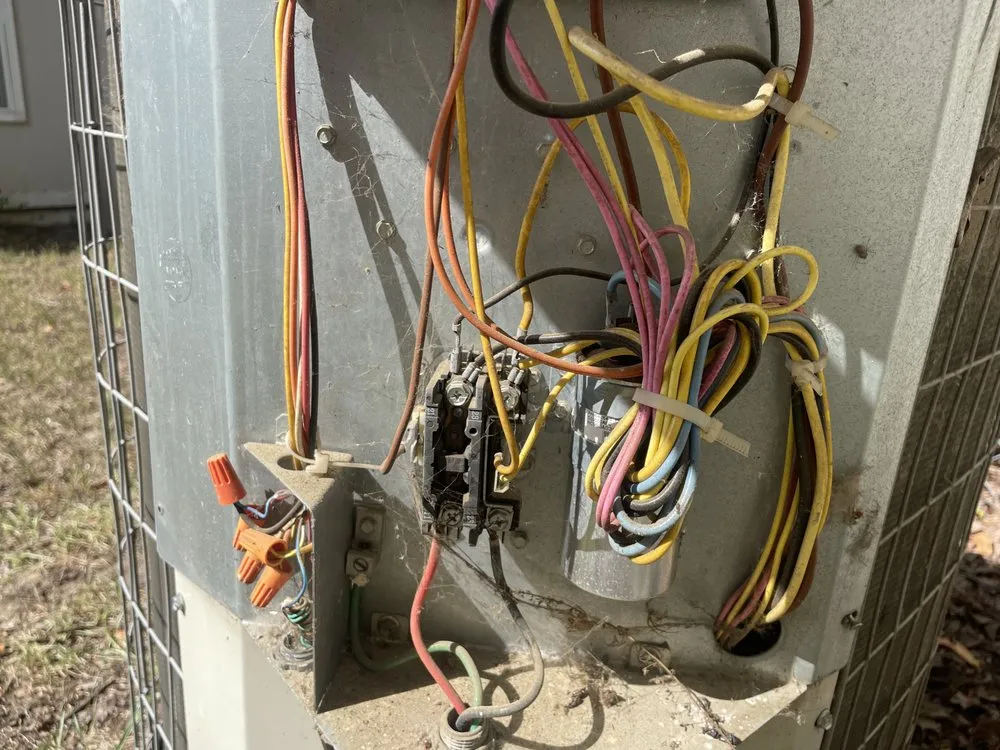 Slide of Flow Rite Heating And Air