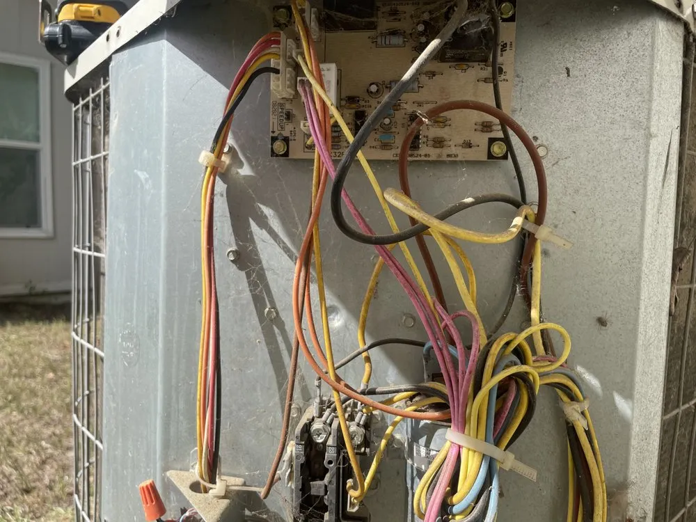 Slide of Flow Rite Heating And Air