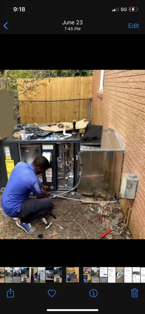 Slide of Flow Rite Heating And Air