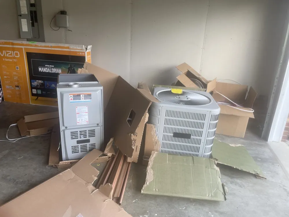 Slide of Flow Rite Heating And Air