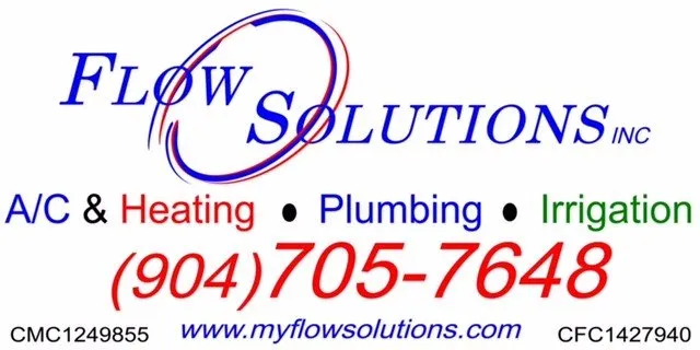 Slide of Flow Solutions