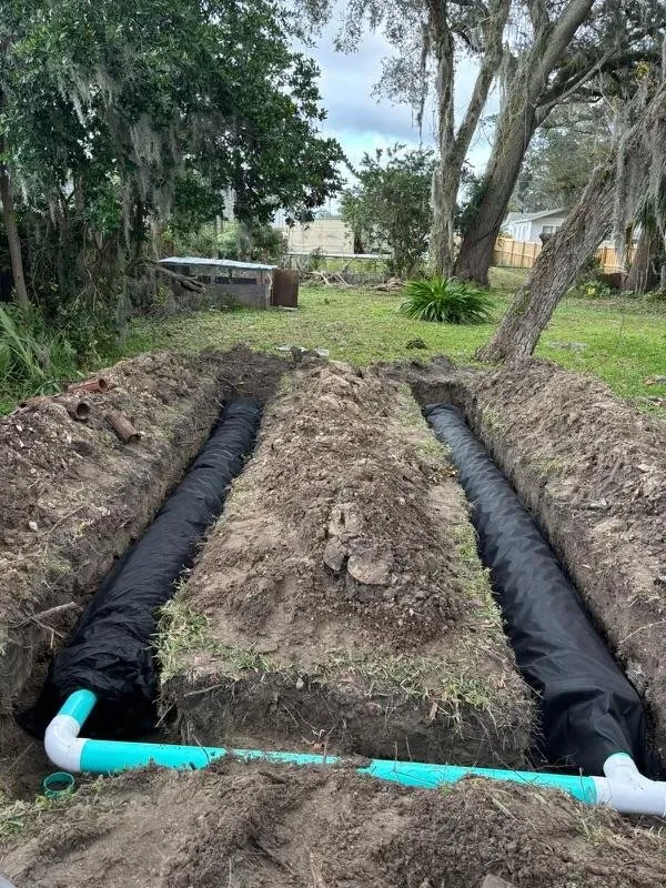 Slide of Flow Solutions