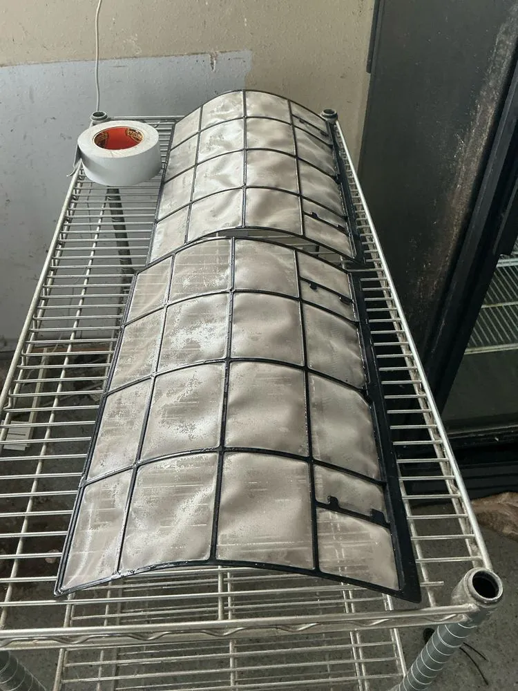 Slide of Flow Tech Heating AC & Electric