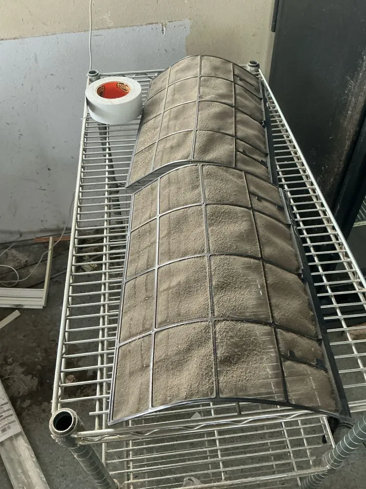 Slide of Flow Tech Heating AC & Electric