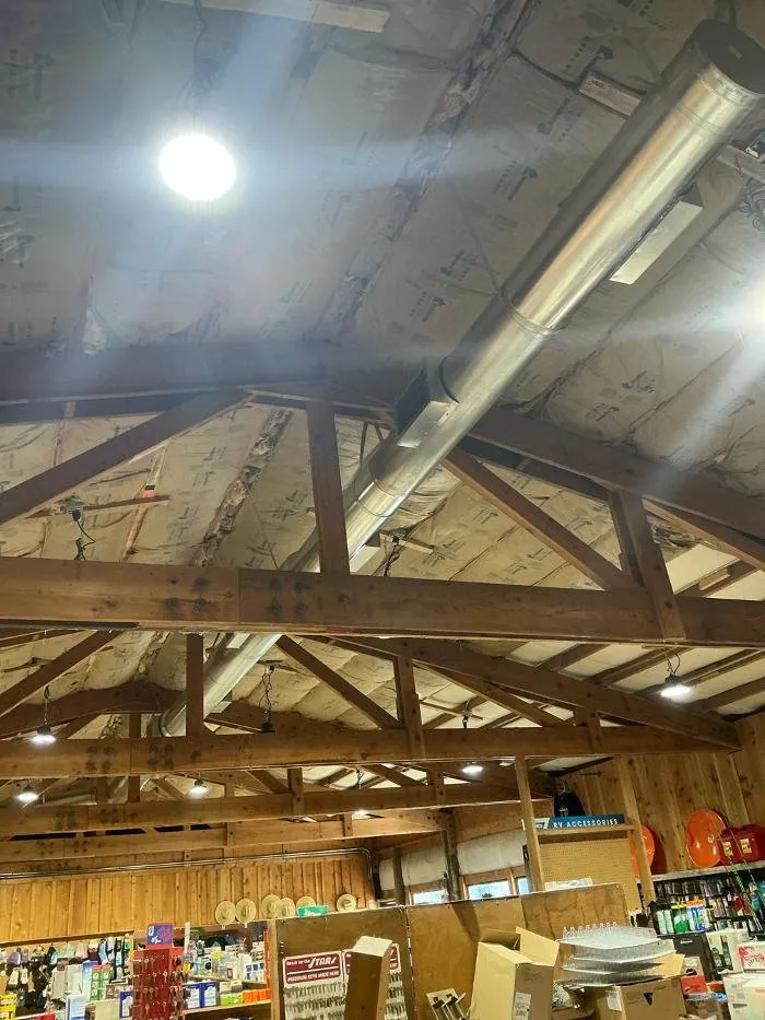 Slide of Flow Tech Heating AC & Electric