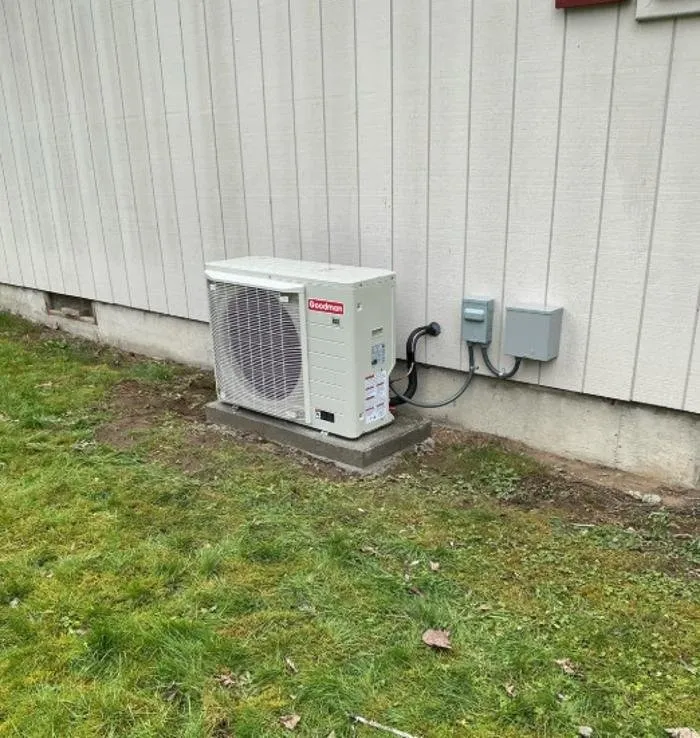 Slide of Flow Tech Heating AC & Electric