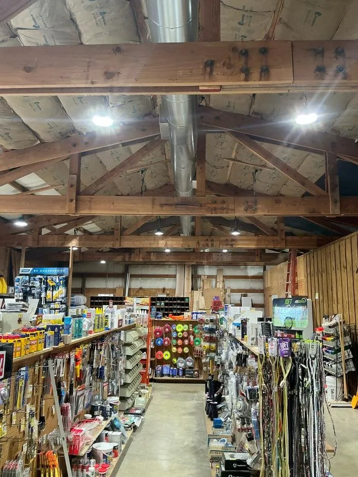 Slide of Flow Tech Heating AC & Electric