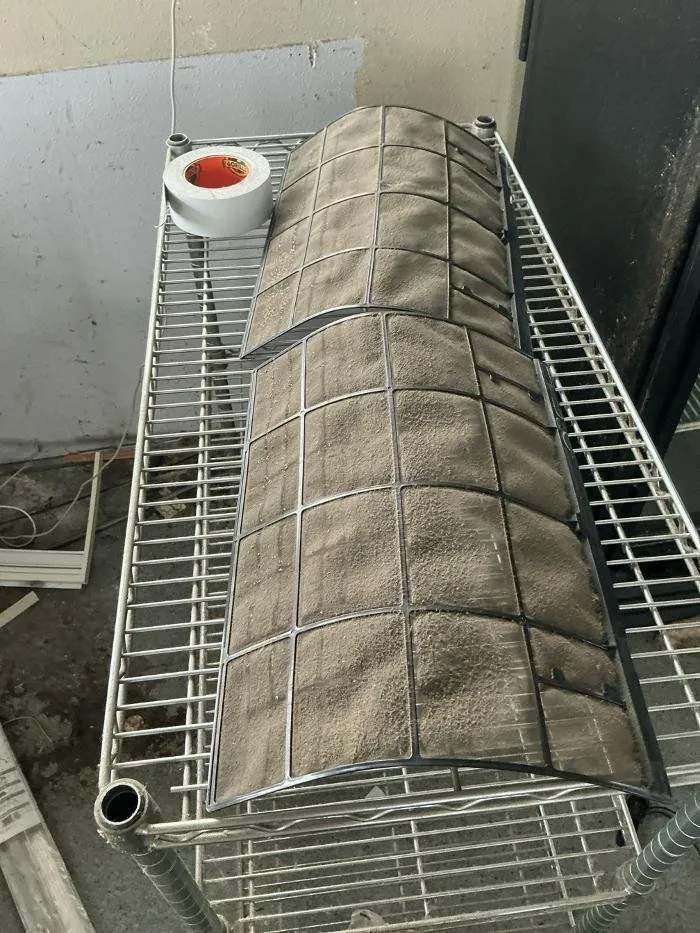 Slide of Flow Tech Heating AC & Electric