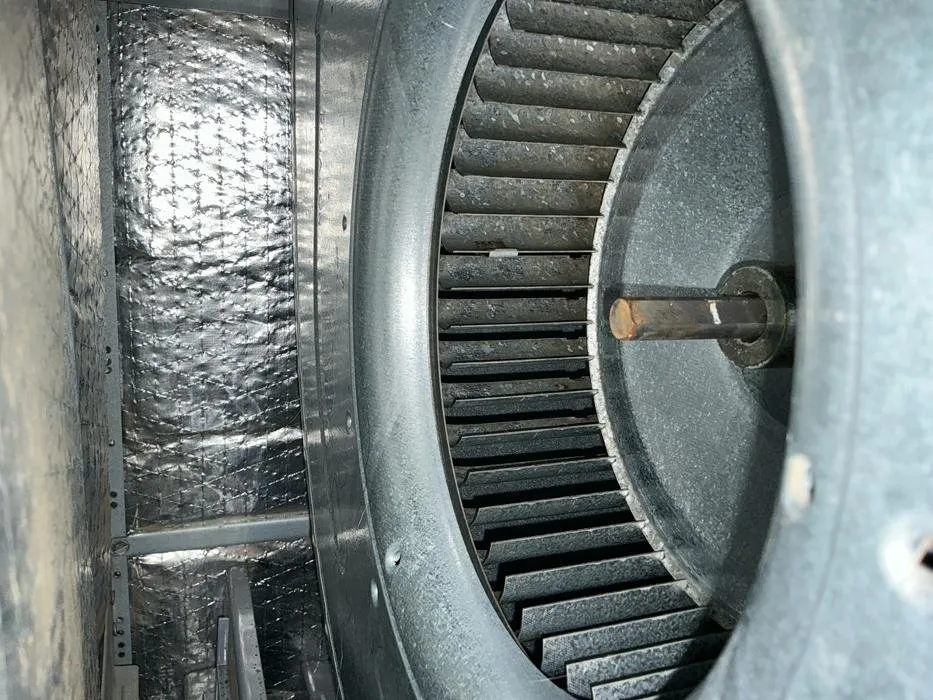 Slide of Flow Tech Heating AC & Electric