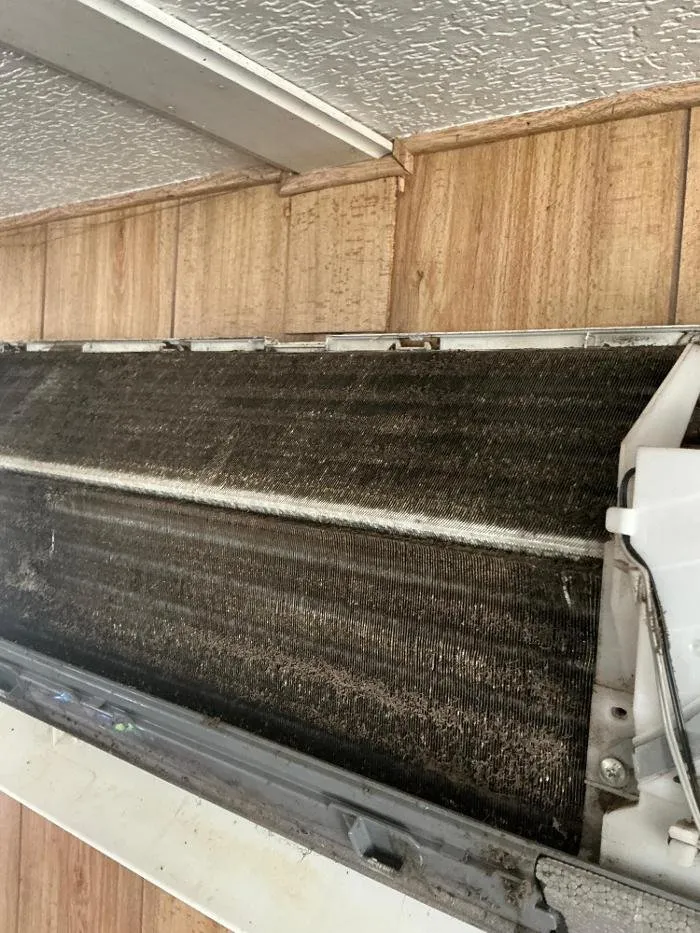 Slide of Flow Tech Heating AC & Electric