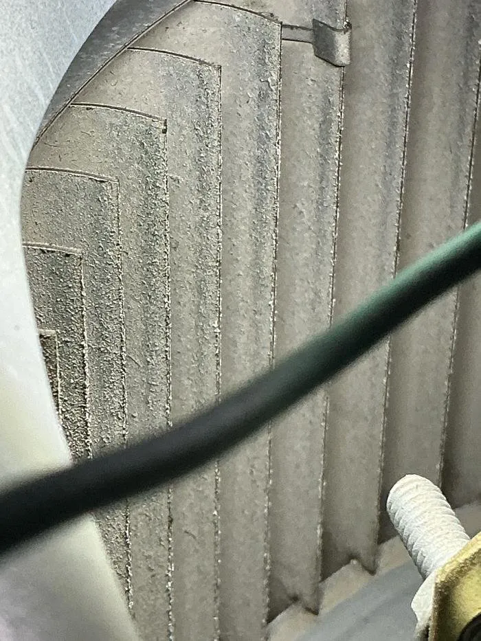 Slide of Flow Tech Heating AC & Electric