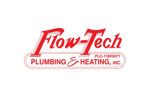 Slide of Flow-Tech Plumbing & Heating
