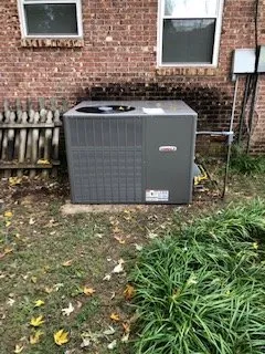 Slide of Flowers Heating & Air Conditioning