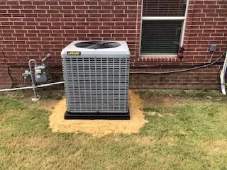 Slide of Flowers Heating & Air Conditioning