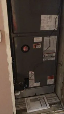 Flowers Heating & Air Conditioning