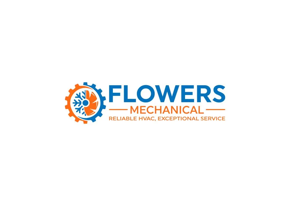 Slide of Flowers Mechanical