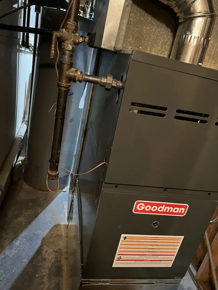 Slide of Flowmex Mechanical Solutions