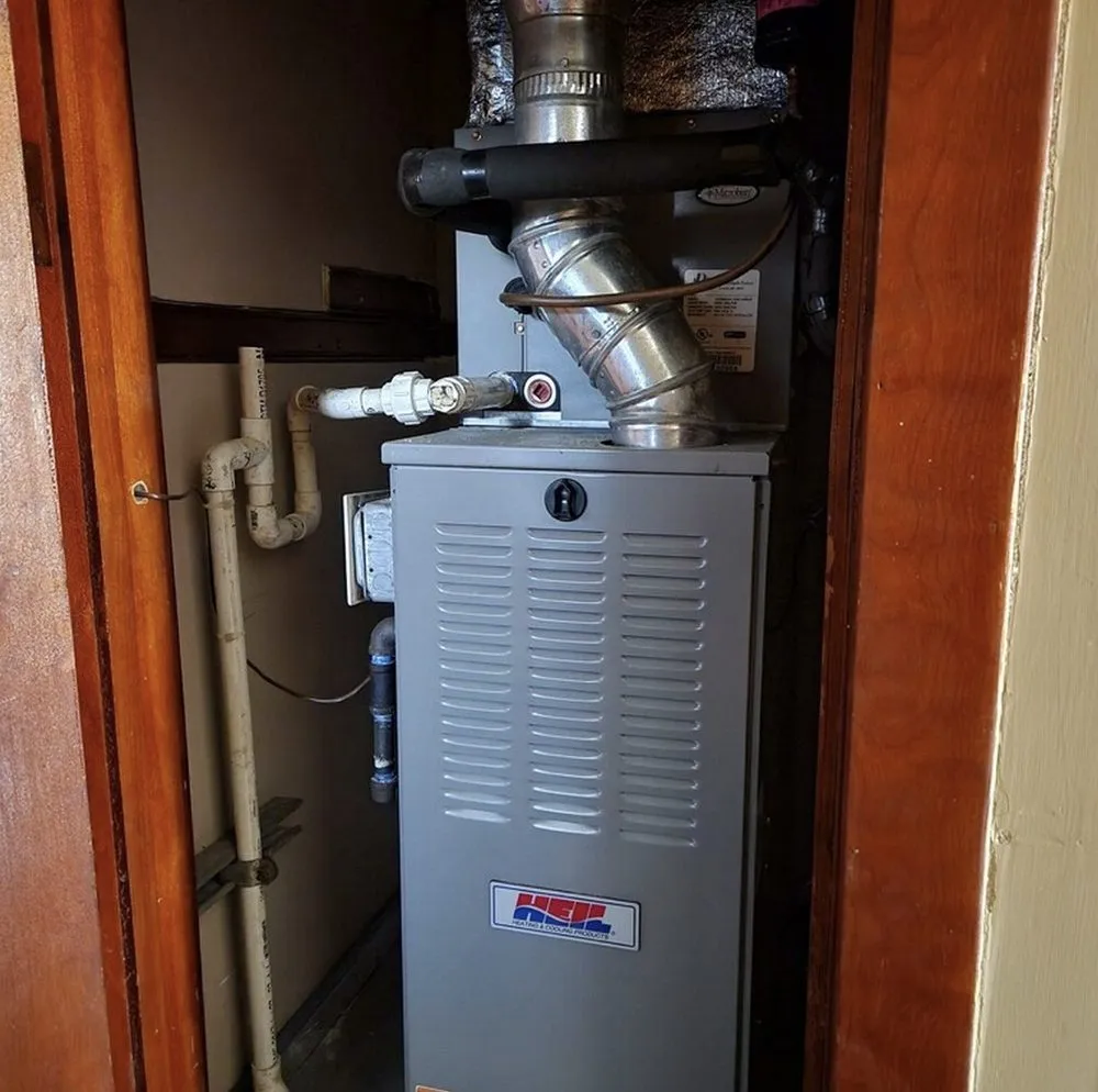 Slide of Flowmex Mechanical Solutions