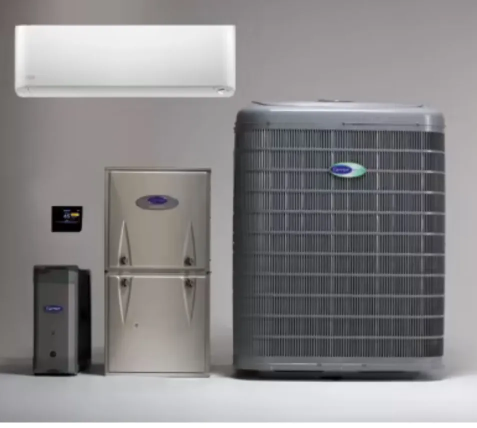 Slide of Flowmex Mechanical Solutions