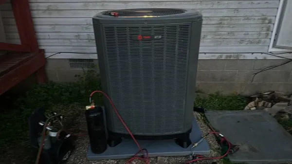 Floyds Heating and Air