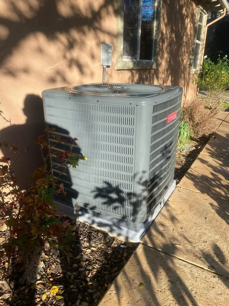 Slide of FLP Heating & Air Conditioning