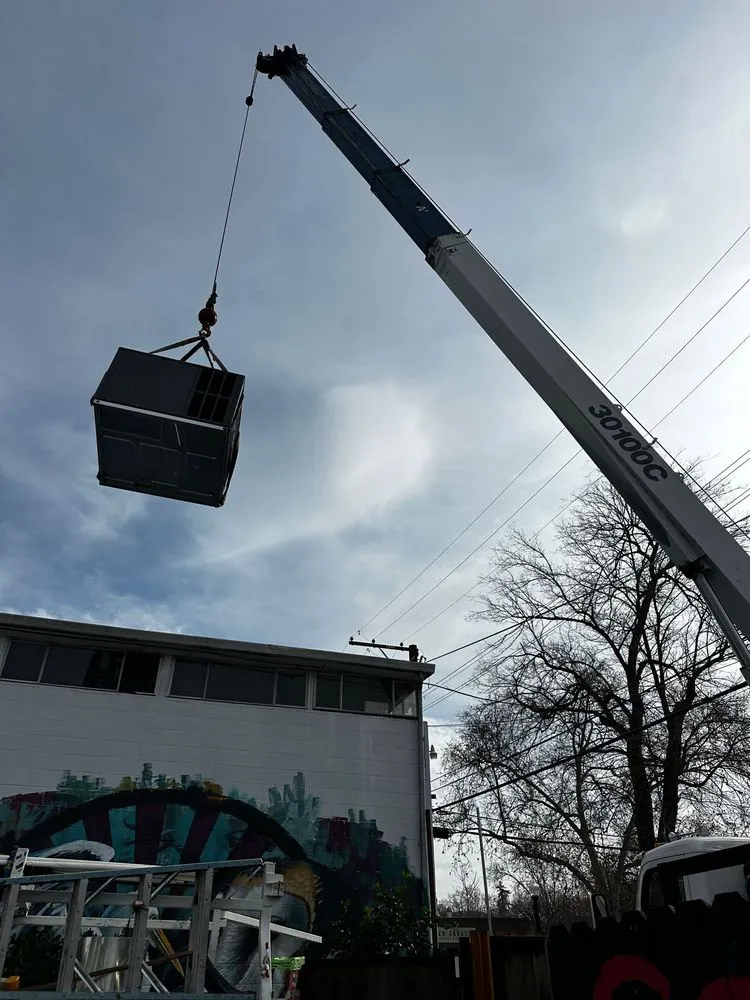 Slide of FLP Heating & Air Conditioning