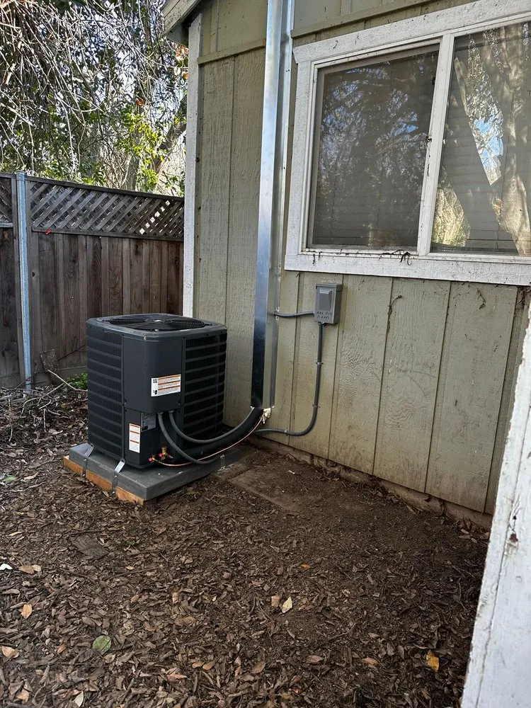 Slide of FLP Heating & Air Conditioning