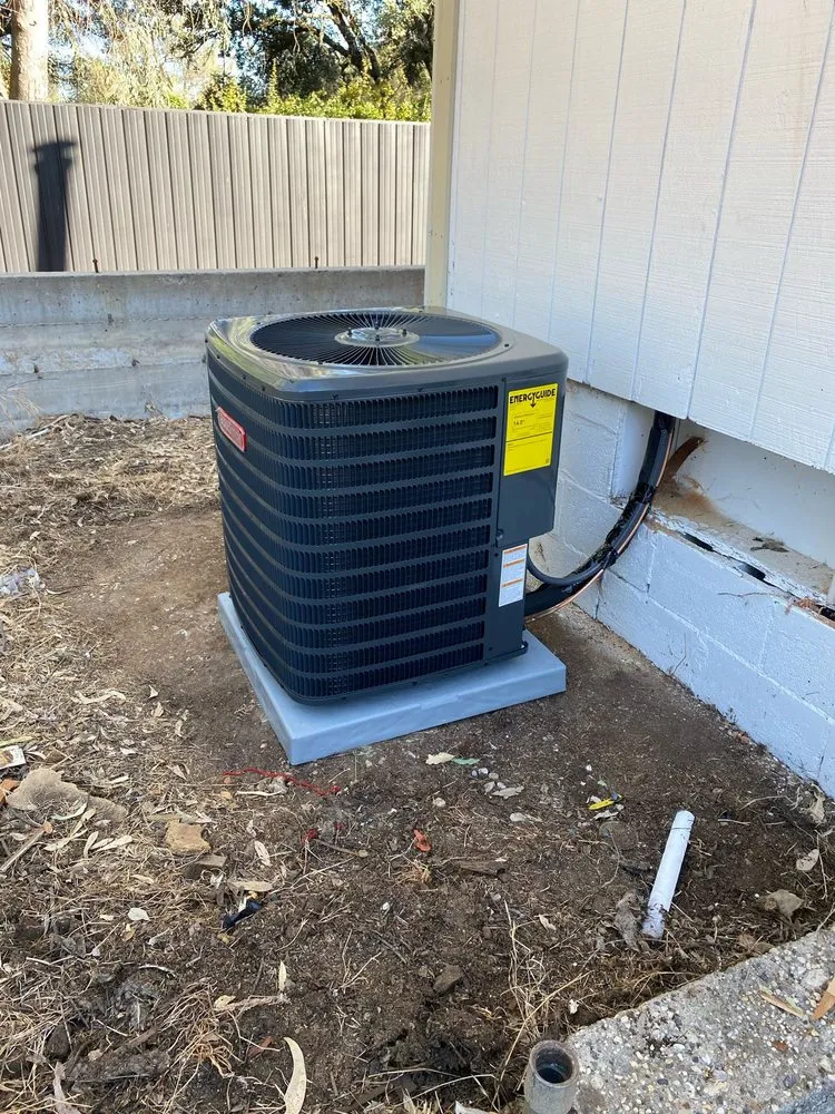 Slide of FLP Heating & Air Conditioning